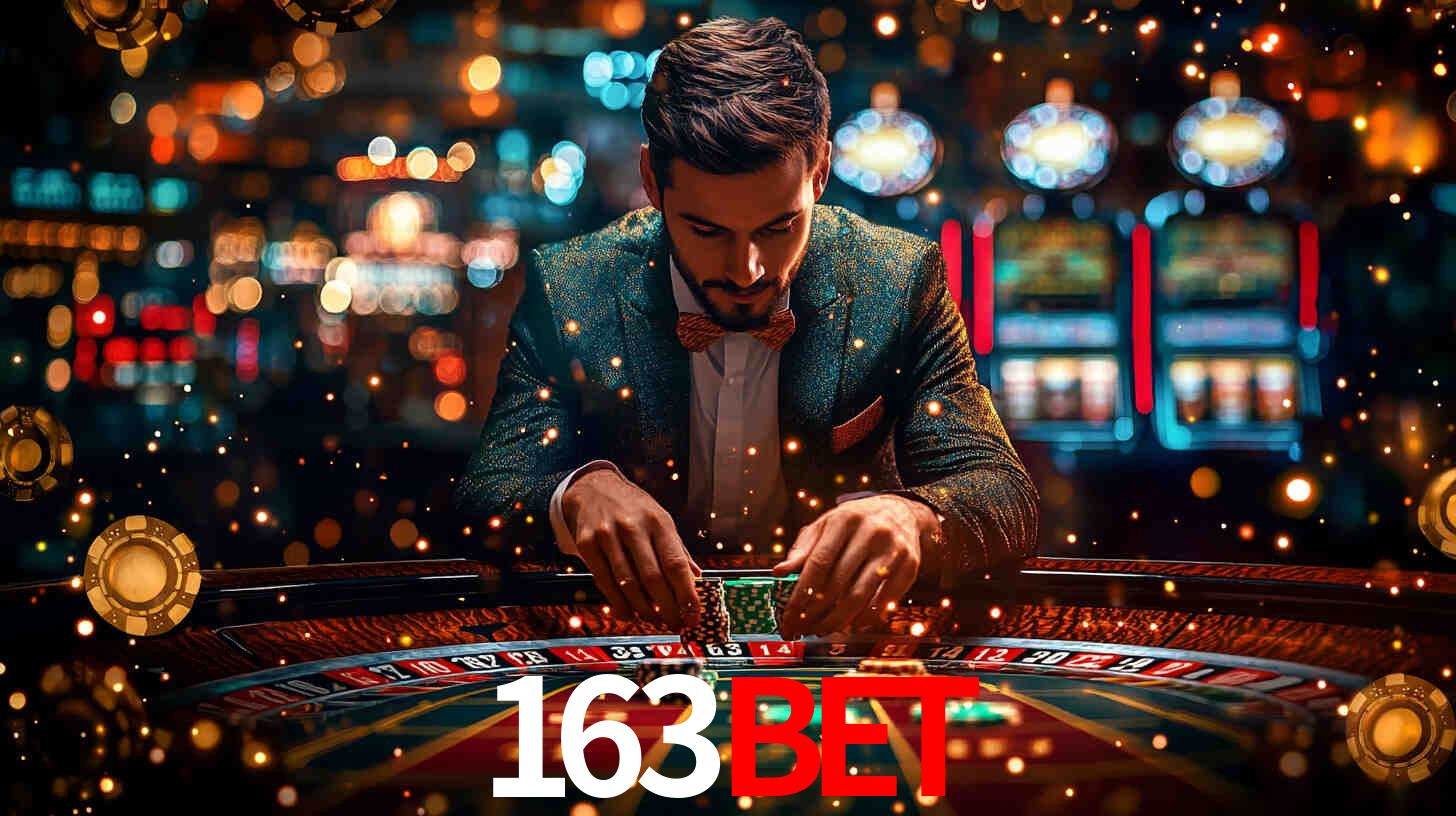163bet App Interface