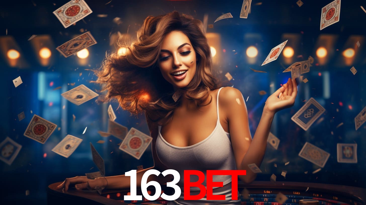 163bet - Rodadas Selvagens de Fortuna - 163bet app