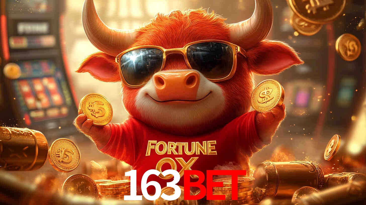 163 bet casino