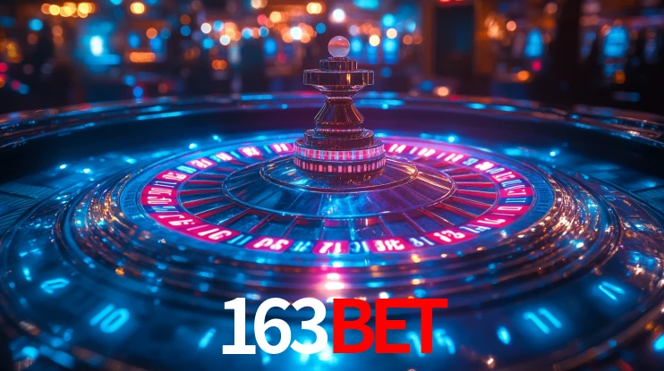 163 bet casino