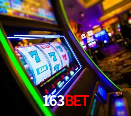 Desvendando o Mundo dos Jogos Virtuais na 163bet