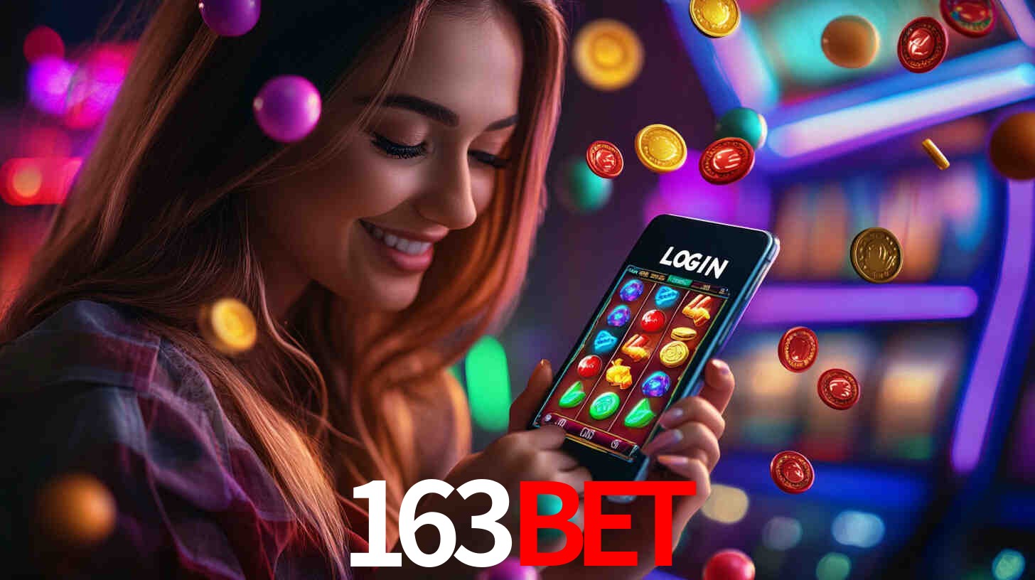 163bet app