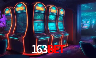 A Experiência Imersiva dos Cassinos Ao Vivo no 163bet