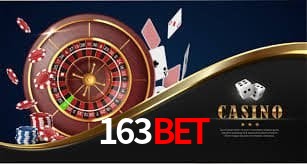 Casino Ao Vivo 163bet