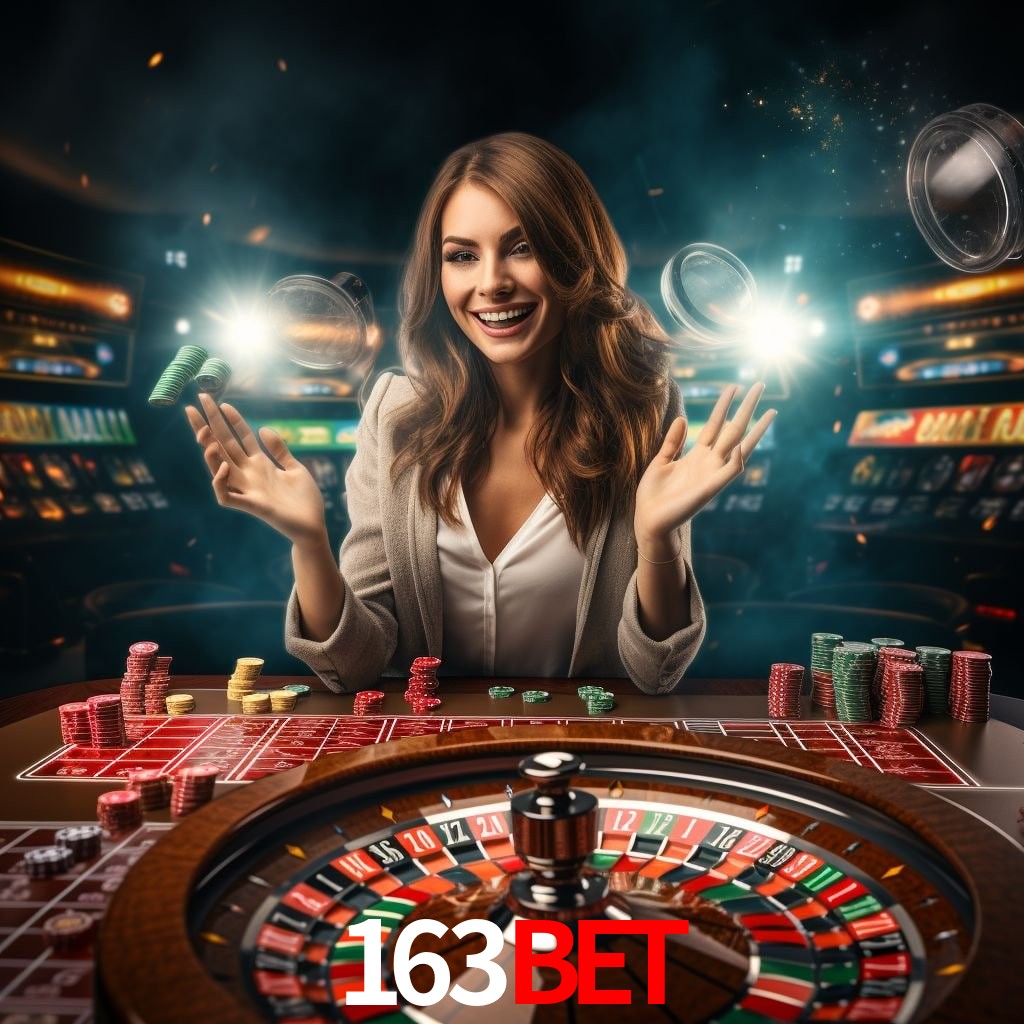 Experimente o Login Seguro Premium no 163bet