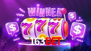 Welcome Bonus 163bet