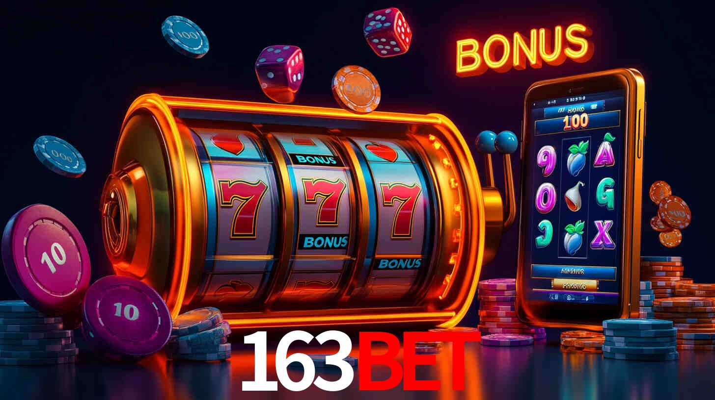 Explorando a Categoria de Eventos em Apostas na 163bet