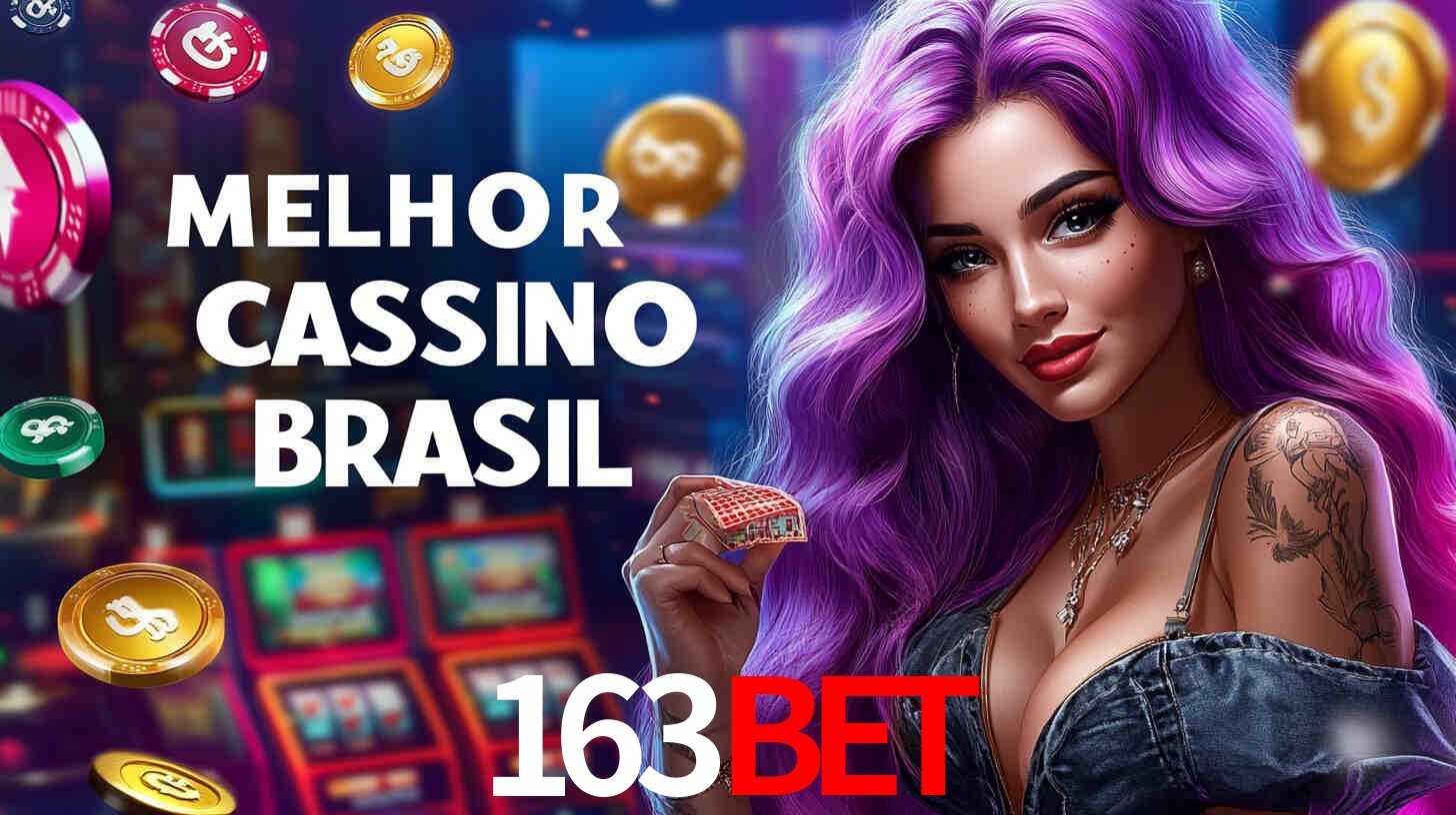 Explorando a Categoria de Eventos em Apostas na 163bet