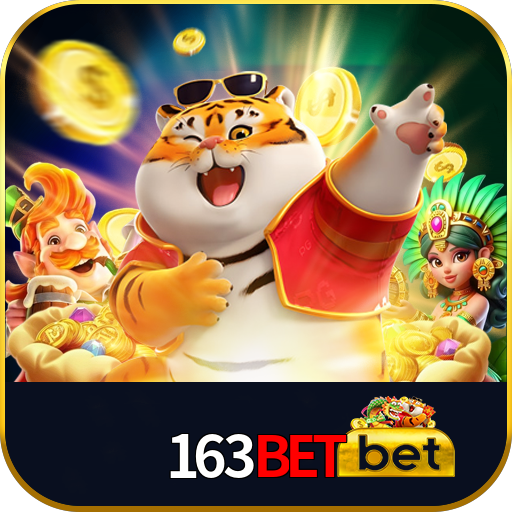 163bet Logo